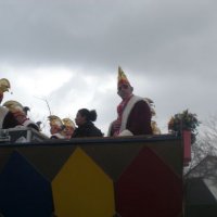 Umzug 2019